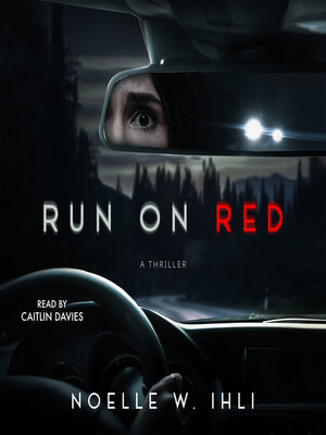 cover image of Run On Red